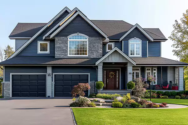 Black Mold In Shower in Bellevue, WA