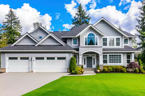 Cleaning Mold Off Wood in Bellevue, WA