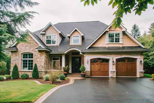 Mold on Drywall in Bellevue, WA