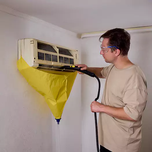Trusted Air Conditioner Mold Removal Specialists in Bellevue, WA