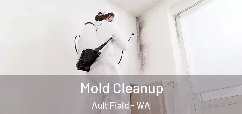  Mold Cleanup Ault Field - WA