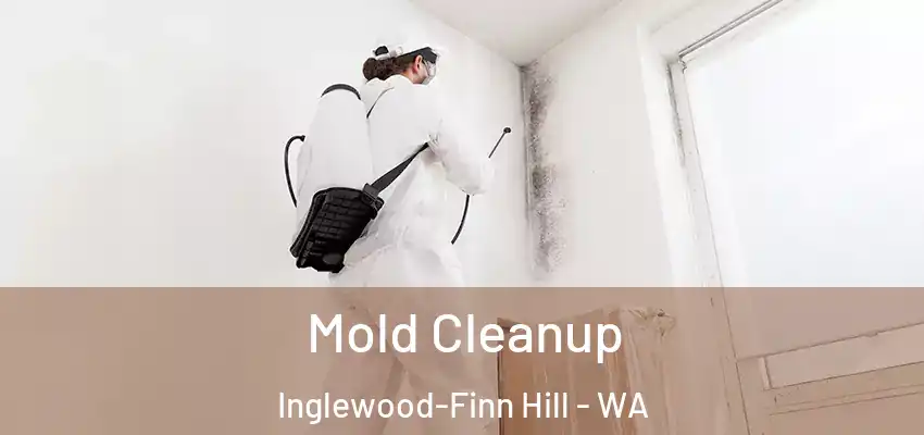  Mold Cleanup Inglewood-Finn Hill - WA